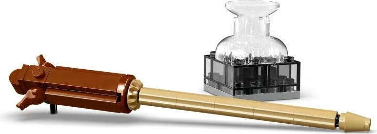 Lodra ndërtimi Lego Harry Potter për fëmijë