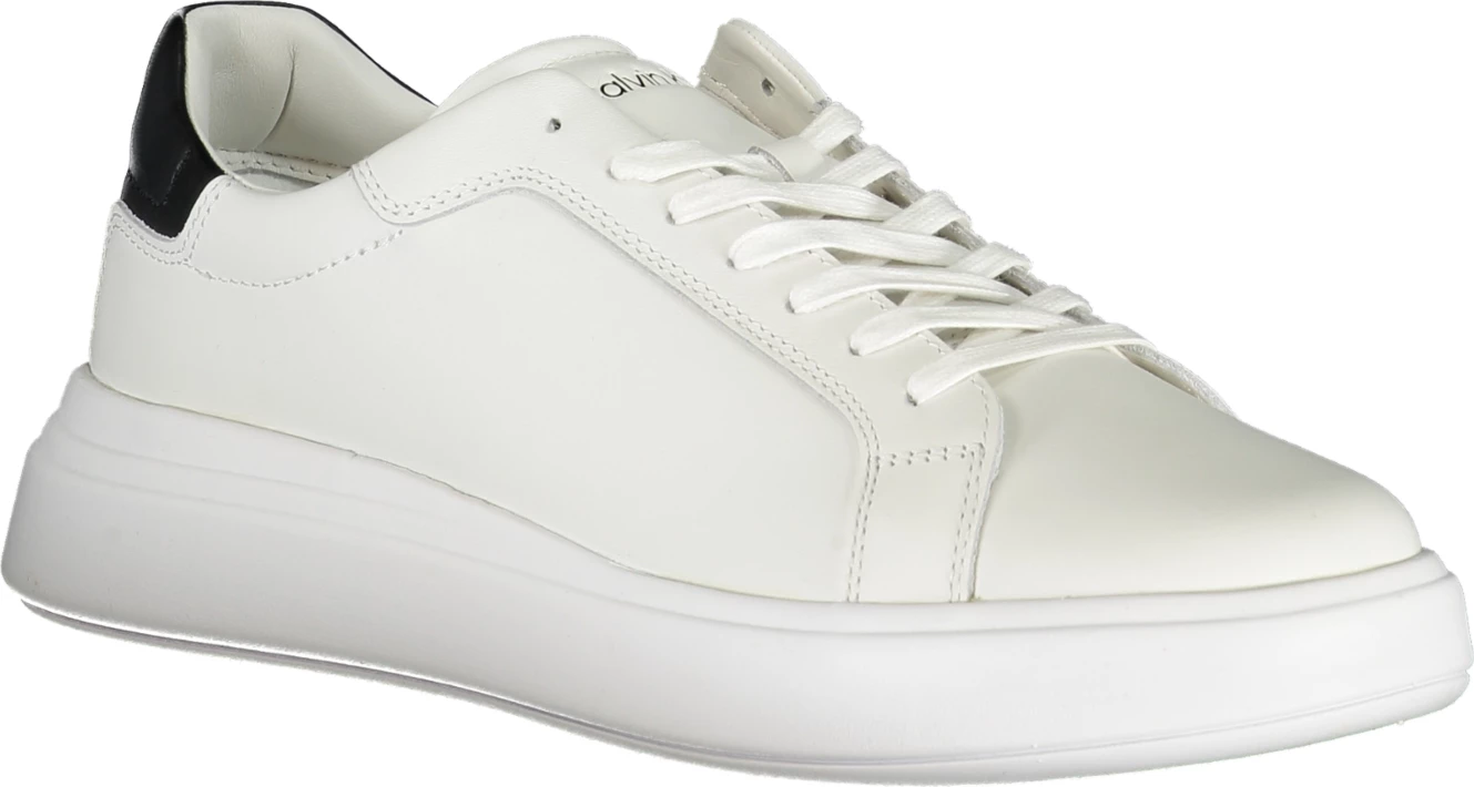 Atlete Calvin Klein meshkuj, të bardha