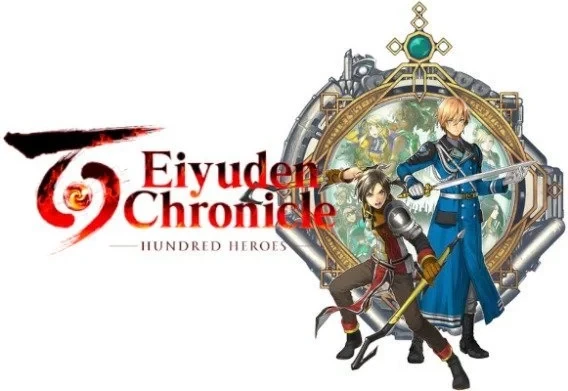 Eiyuden Chronicle: Hundred Heroes Global