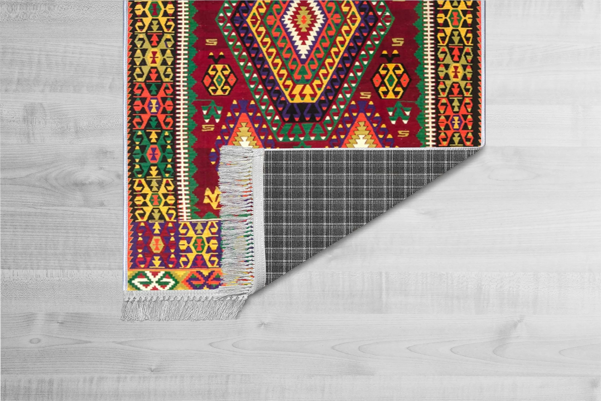 Qilim për korridor, shumëngjyrësh, Conceptum Hypnose, Els1782, 80x200cm