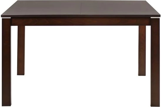 Set tavoline ngrënieje 5 pjesë, tavolinë e hapur 120+30Χ80Χ75cm & 4 karrige FH10049