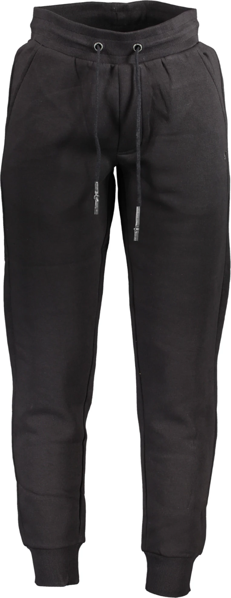 Pantallona sportive U.S. GRAND POLO 2XL, të zeza