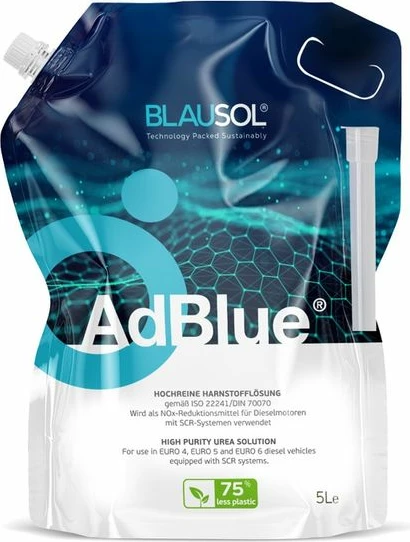 Aditiv Adblue 5l Blausol
