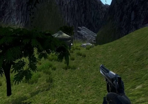 Mission: Escape from Island EN Global