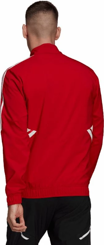 Duks për meshkuj adidas Condivo 22, i kuq [Madhësia: M]