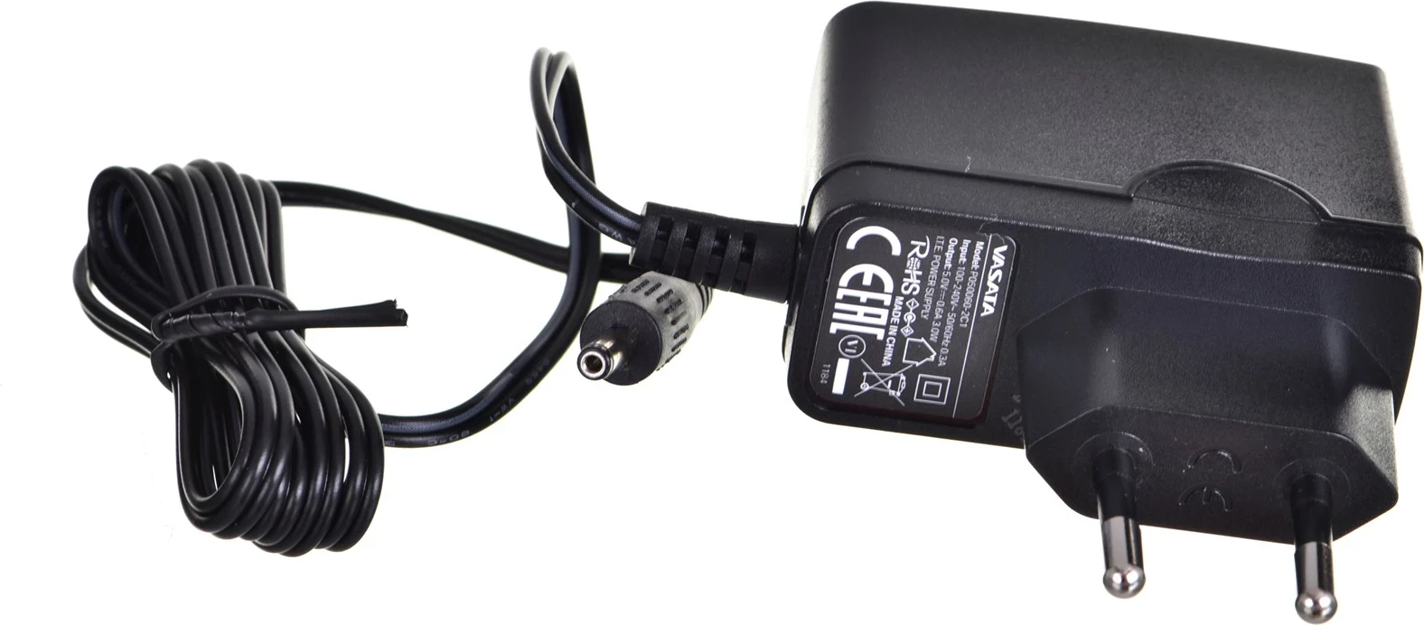 Switch Mercusys, 5 porte, 10/100 MB/s, i bardhë