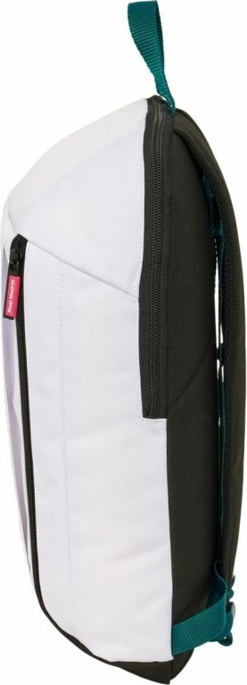 Çantë shpine sportive Real Madrid Mini Backpack 612654821, shumëngjyrëshe [Ngjyra: Shumëngjyrësh]