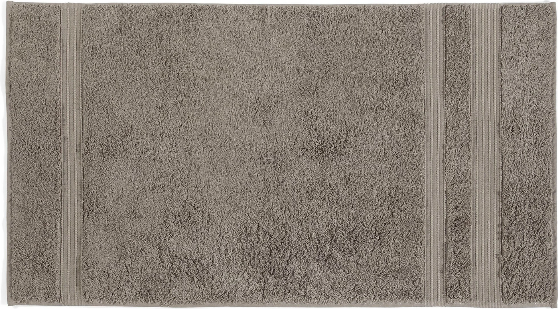 Peshqir banje Mijolnir, London Bath, 70x140cm, ngjyrë gri