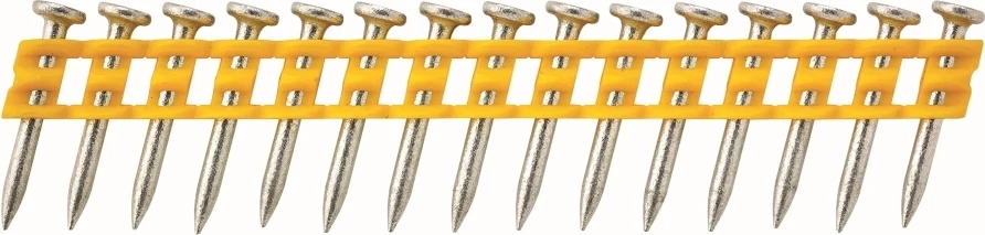 Gozhda Dewalt DCN8901015 15 x 2.6 mm, të galvanizuara, 1005 copë
