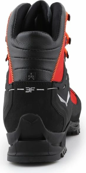 Këpucë Salewa Ms Rapace GTX për meshkuj, të kuqe [Madhësia: 46.5]