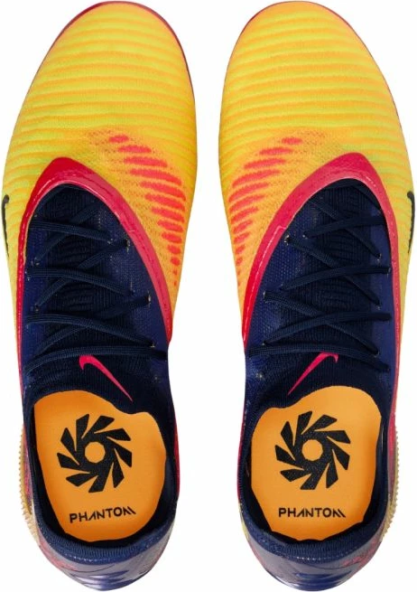 Atlete futbolli Nike Phantom 6 Low Elite FG HQ2332 800, meshkuj