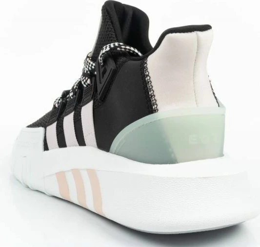 Atlete femra adidas, të zeza [Madhësia: 36]