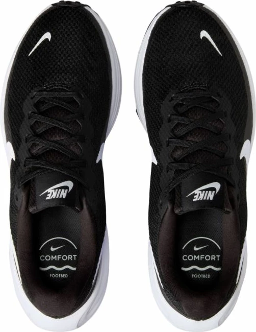 Atlete femra Nike Revolution 8, të zeza [Madhësia: 39]