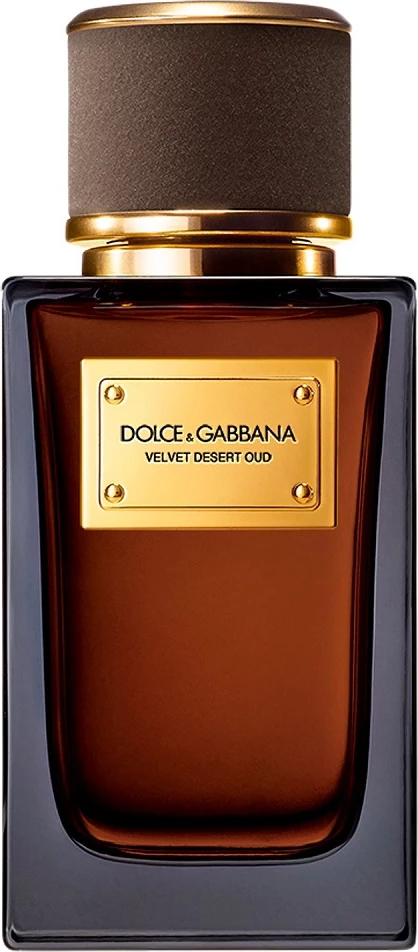 Eau de Parfum unisex Dolce & Gabbana Velvet Desert Oud 100ml