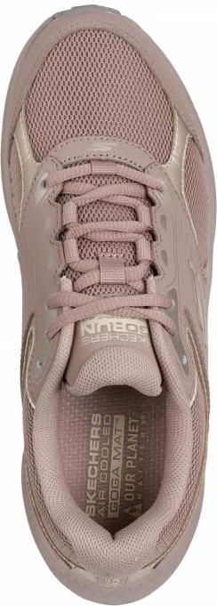 Atlete për femra Skechers, rozë [Madhësia: 38]