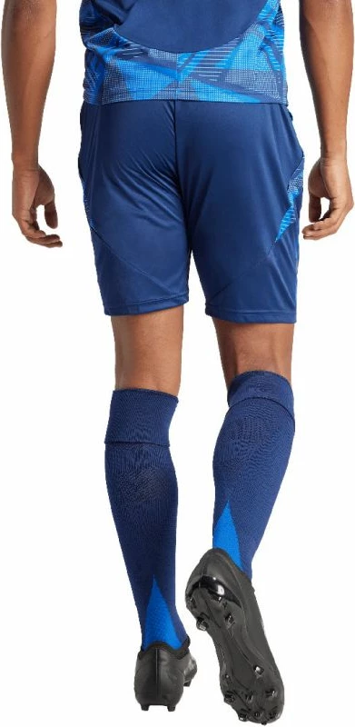 Shorce për meshkuj adidas, në ngjyrë të kaltër [Madhësia: L]