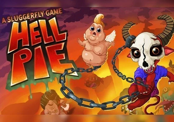 Hell Pie EN Global