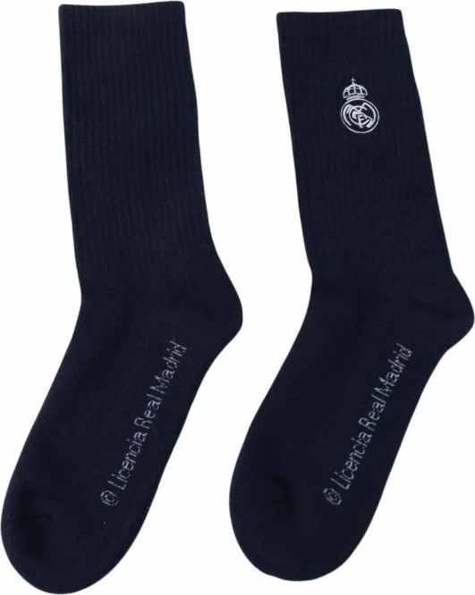 Çorape të gjata Real Madrid [Madhësia: 43 - 46]