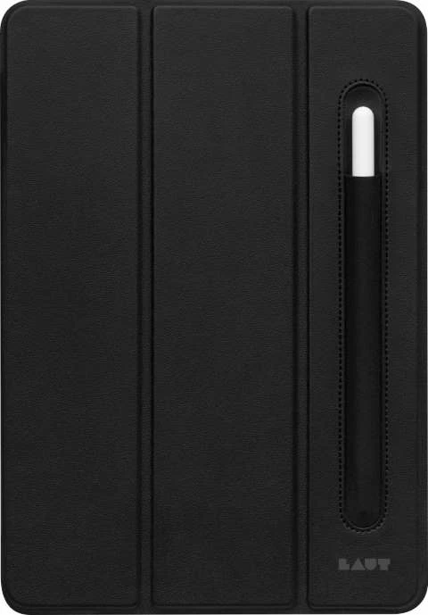 Mbështjellës LAUT Huex Folio për iPad Pro 11" 1/2/3/4G, iPad Air 10.9" 4/5G, i zi