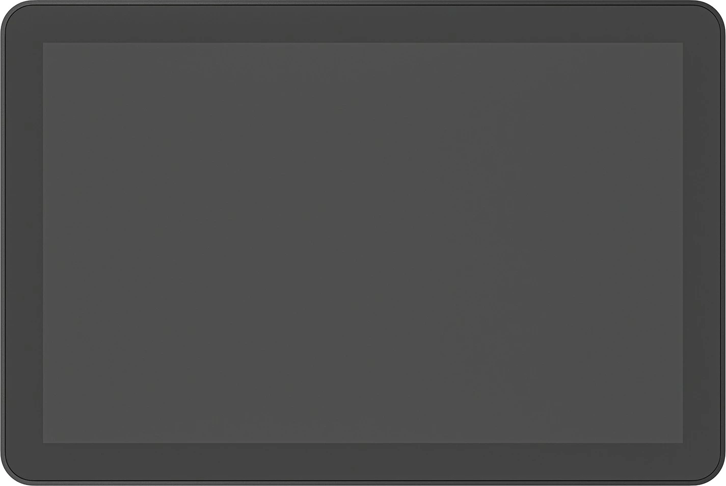 Panel planifikimi Logitech Tap Scheduler 10.1 IPS, grafit