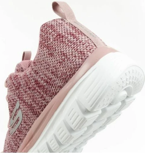 Atlete për femra Skechers, rozë