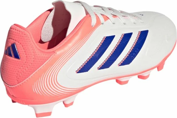 Atlete futbolli për fëmijë adidas, portokalli [Madhësia: 28.5]