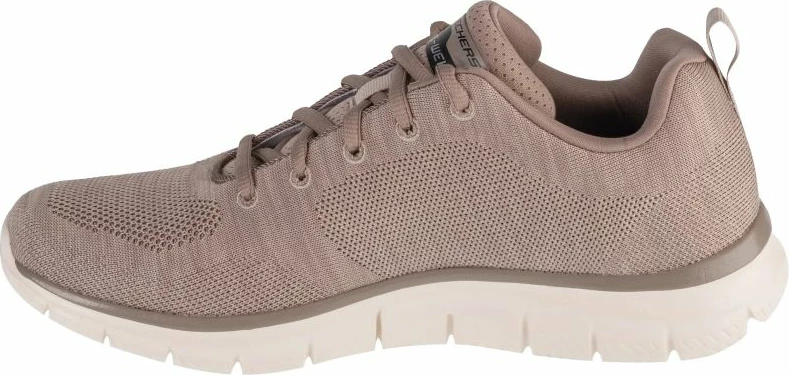Atlete Skechers meshkuj, bezhë