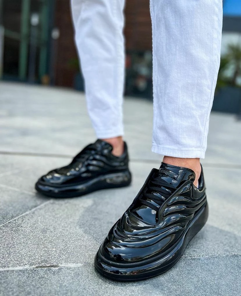 Atlete për meshkuj, Chekich 295 RRT Sollıevo