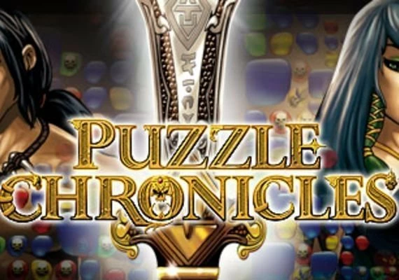 Puzzle Chronicles EN/DE/FR/IT/ES Global