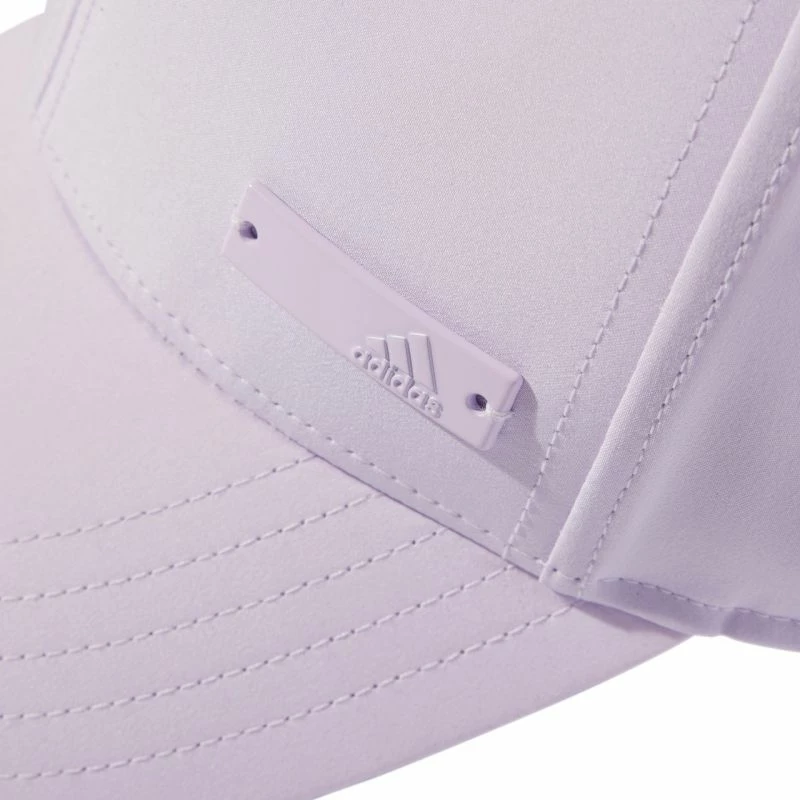 Kapelë adidas, unisex, vjollcë [Madhësia: S - M]