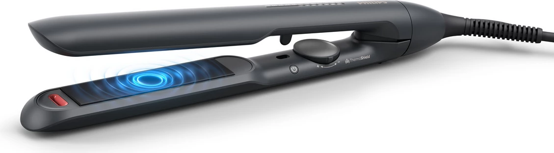 drejtues flokësh Philips 5000 Series BHS510/00 standard, i zi