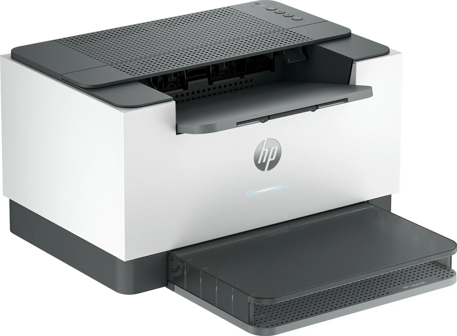 Printer HP LaserJet M207dw, mono, duplex, LAN WiFi