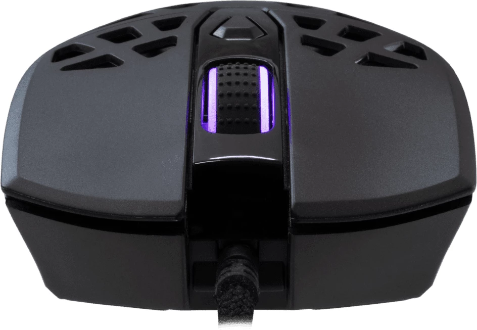 Maus gaming White Shark GM-5018, i zi