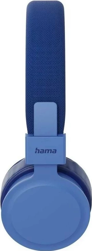Kufje Hama Freedom Lit III, Bluetooth, on-ear, kaltër
