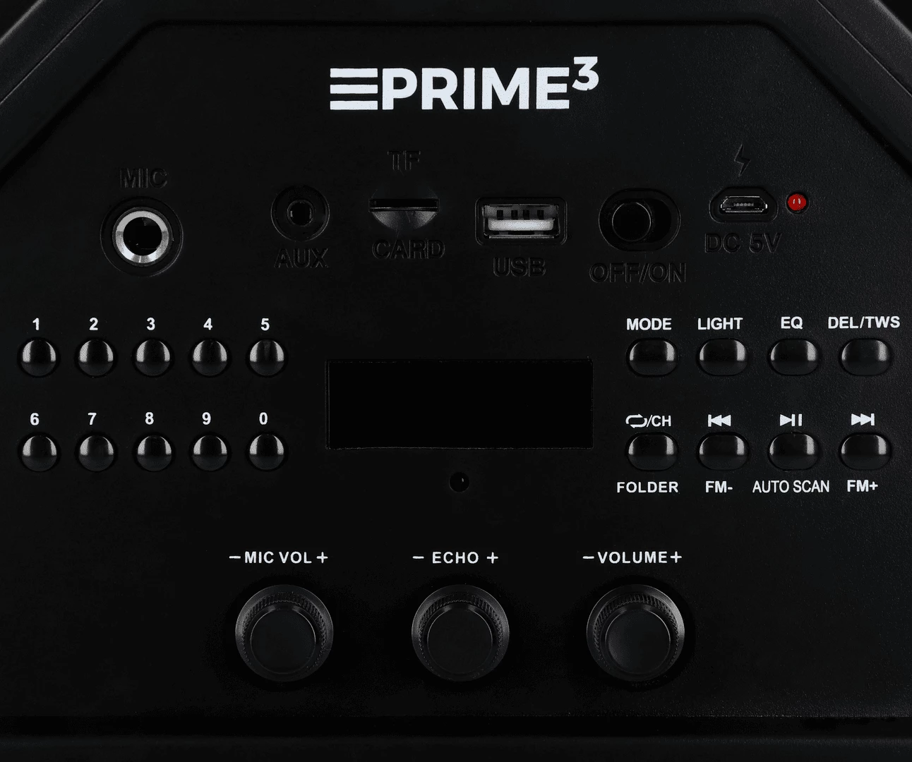 Altoparlant PRIME3 APS41