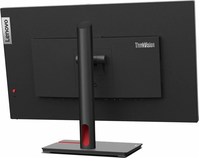 Monitor Lenovo ThinkVision T27p-30 27" 4K UHD USB-C, i zi