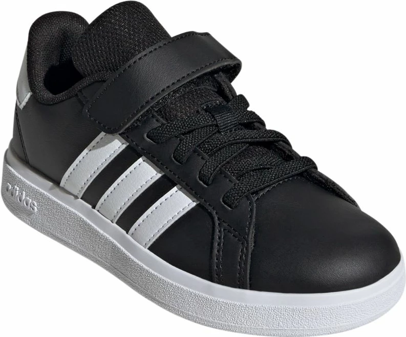 Atlete fëmijë adidas, të zeza [Madhësia: 29]
