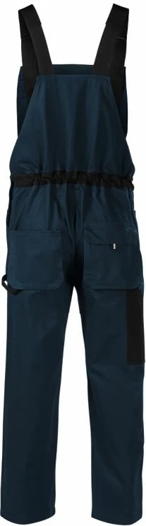 Pantallona për meshkuj Rimeck Woody M MLI-W0202, blu marine [Madhësia: 44 - 46]