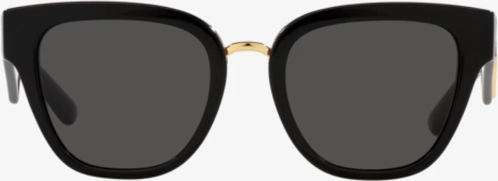 Syze dielli Dolce &amp; Gabbana DG4437 501/87 51