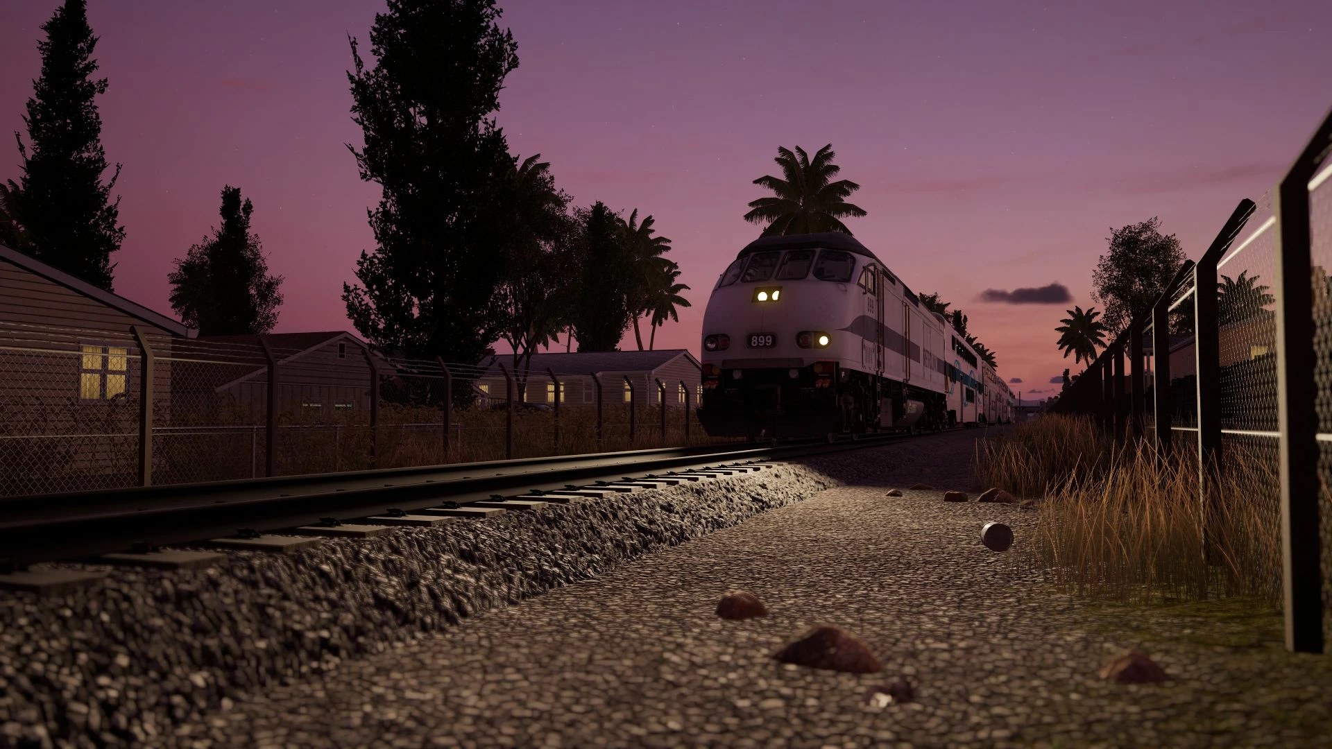Lojë për PlayStation 5, Maximum Games Train Sim World 5, PEGI 3, me DLC Routes