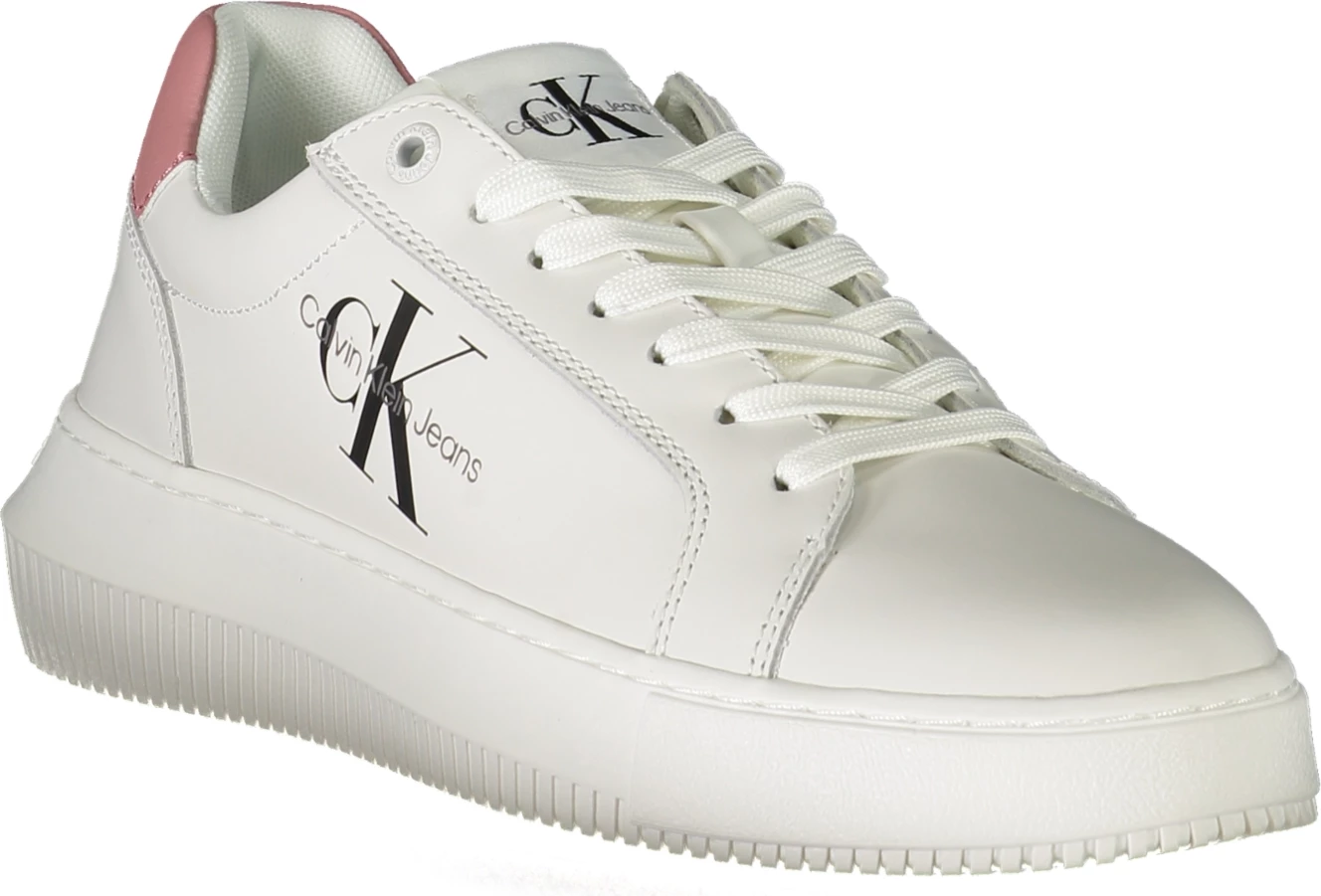 Atlete femra Calvin Klein, të bardha