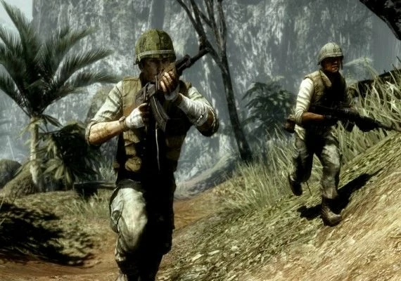 Battlefield: Bad Company 2 - Vietnam EN/DE/FR/IT/PL/CS Global