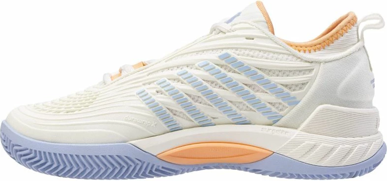 Atlete femra K-Swiss, bezhë