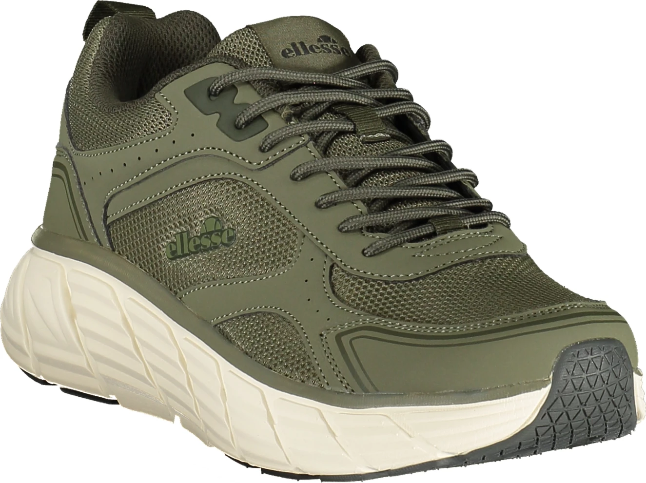 Atlete ELLESSE Edward meshkuj, të gjelbra