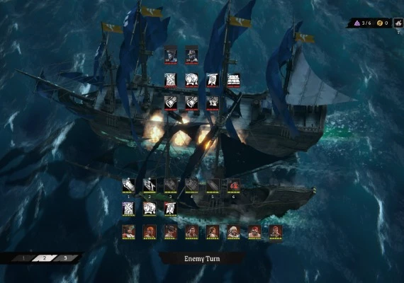 Rogue Waters Global