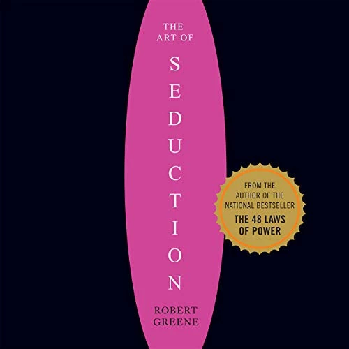 The Art Of Seduction - Robert Greene