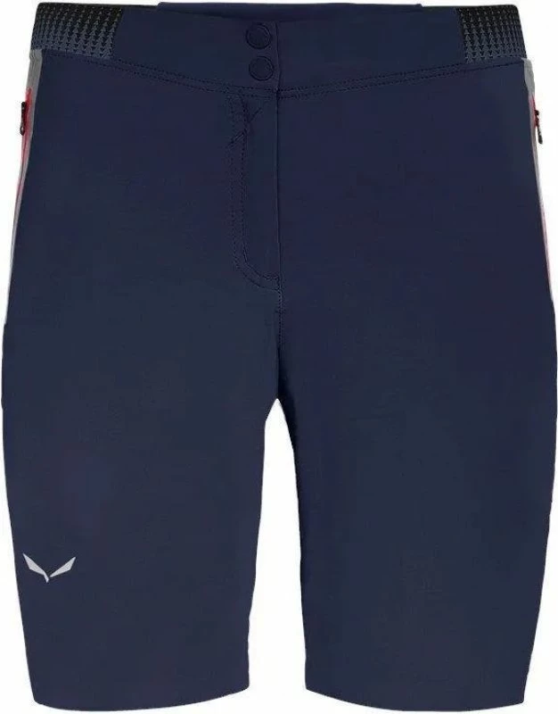 Shorce për femra Salewa, navy blue