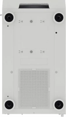 Kuti kompjuteri KRUX Vako White RGB