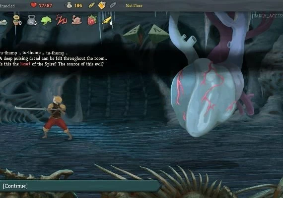 Slay the Spire Global