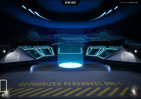 Codename: Terranova EN/IT Global